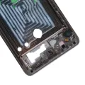 Mid-Frame Housing For Samsung Galaxy S10 5G (With Small Parts) (Royal Gold)