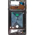 Mid-Frame Housing For Samsung Galaxy S10 5G (With Small Parts) (Royal Gold)