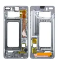Mid-Frame Housing For Samsung Galaxy S10 (With Small Parts) (Prism White)