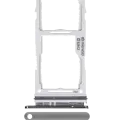 Dual Sim Card Tray For Samsung Galaxy S10 / S10 Plus (Prism / Ceramic Black)