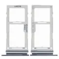 Dual Sim Card Tray For Samsung Galaxy S10 / S10 Plus (Prism / Ceramic Black)