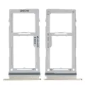 Dual Sim Card Tray For Samsung Galaxy S10 / S10 Plus / S10E (Canary Yellow)