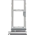 Dual Sim Card Tray For Samsung Galaxy S10e (Prism Black)
