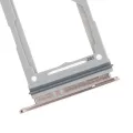 Dual Sim Card Tray For Samsung Galaxy S10 / S10 Plus / S10E (Prism White)