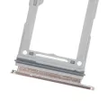 Dual Sim Card Tray For Samsung Galaxy S10 / S10 Plus / S10E (Prism White)