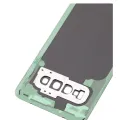 Задня кришка зі скло камери для Samsung Galaxy S10 (Service Pack) (Prism White)