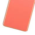 Back Cover Glass With Camera Lens For Samsung Galaxy S10 (Service Pack) (Flamingo Pink)