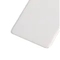 Задня кришка зі скло камери для Samsung Galaxy S10 Plus (Service Pack) (Prism White)