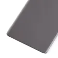 Back Cover Glass With Camera Lens For Samsung Galaxy S10 Plus (Service Pack) (Prism Black)