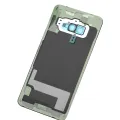 Задня кришка зі скло камери для Samsung Galaxy S10e (Service Pack) (Prism White)