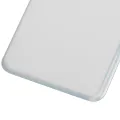 Задня кришка зі скло камери для Samsung Galaxy S10e (Service Pack) (Prism White)