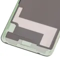 Задня кришка зі скло камери для Samsung Galaxy S10e (Service Pack) (Prism White)