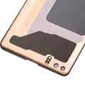OLED Assembly Without Frame For Samsung Galaxy S10 Plus (Refurbished) (All Colors)