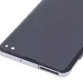 OLED Assembly With Frame For Samsung Galaxy S10 Plus (Service Pack) (Prism / Ceramic Black)