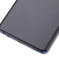 OLED Assembly With Frame For Samsung Galaxy S10 Plus (Refurbished) (Prism Blue)