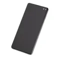 OLED Assembly With Frame For Samsung Galaxy S10 Plus (Service Pack) (Prism Green)