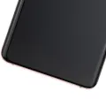 OLED Assembly With Frame For Samsung Galaxy S10 (Service Pack) (Flamingo Pink)