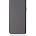 OLED Assembly With Frame For Samsung Galaxy S10 5G (Refurbished) (Majestic Black)