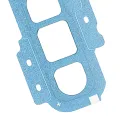Back Camera Lens With Cover Bezel Ring For Samsung Galaxy S10 Plus (Prism Blue)