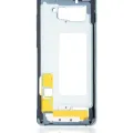 Mid-Frame Housing For Samsung Galaxy S10 Plus (With Small Parts) (Prism Green)
