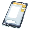 Mid-Frame Housing For Samsung Galaxy S10 Plus (With Small Parts) (Prism Green)