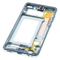 Mid-Frame Housing For Samsung Galaxy S10 Plus (With Small Parts) (Prism Green)