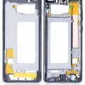 Mid-Frame Housing For Samsung Galaxy S10 Plus (With Small Parts) (Prism Black)