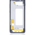 Mid-Frame Housing For Samsung Galaxy S10 Plus (With Small Parts) (Prism Black)