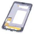 Mid-Frame Housing For Samsung Galaxy S10 Plus (With Small Parts) (Prism Black)