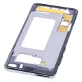 Mid-Frame Housing For Samsung Galaxy S10 Plus (With Small Parts) (Prism Black)
