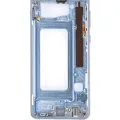 Mid-Frame Housing For Samsung Galaxy S10 Plus (With Small Parts) (Prism Blue)