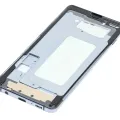 Mid-Frame Housing For Samsung Galaxy S10 Plus (With Small Parts) (Prism Blue)