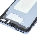 Mid-Frame Housing For Samsung Galaxy S10 Plus (With Small Parts) (Prism Blue)