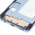 Mid-Frame Housing For Samsung Galaxy S10 Plus (With Small Parts) (Prism Blue)