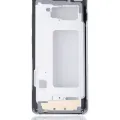 Mid-Frame Housing For Samsung Galaxy S10 Plus (With Small Parts) (Prism White)