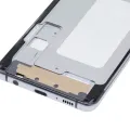Mid-Frame Housing For Samsung Galaxy S10 Plus (With Small Parts) (Prism White)