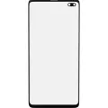 Casper UV Tempered Glass with Glue for Samsung Galaxy S10 Plus (Case Friendly) (Retail Packaging)
