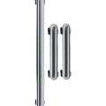 Hard Buttons (Power / Volume / Bixby) For Samsung Galaxy S10 / S10 Plus (Prism White)