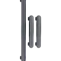 Кнопки (живлення / гучності / Bixby) для Samsung Galaxy S10 / S10 Plus (Prism Black)