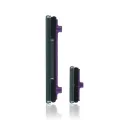 Hard Buttons (Power / Volume / Bixby) For Samsung Galaxy S10 / S10 Plus (Prism Green)