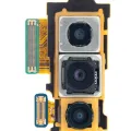 Back Camera For Samsung Galaxy S10 / S10 Plus (Europe Version Only)