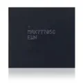 Small Power Supply IC / Charger IC For Samsung Galaxy S10 / S10E / S10 Plus / 5G / Note 9 / Note 10 / Note 10 Plus / Note 20 5G / S20 Ultra 5G / S20 FE / S21 5G / S22 / S22 Ultra / S23 Plus / S23 Ultra (MAX77705C)