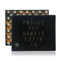 Auxiliary Power IC For Samsung Galaxy S8 Plus / S9 / S9 Plus / Note 8 / Note 9 / Note 10 / Note 10 Plus 5G (PM8005)