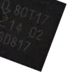 NFC Controller IC For Samsung Galaxy S10 / S10E / S10 Plus / Note 9 / Note 10 / Note 10 Plus 5G / A51 5G (A516 / 2020) / A70 (A705 / 2019) / A80 (A805 / 2019) (80T17)