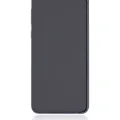 OLED Assembly With Frame For Samsung Galaxy S10E (Service Pack) (Prism Black)