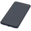 OLED Assembly With Frame For Samsung Galaxy S10E (Service Pack) (Prism Black)