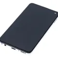 OLED Assembly With Frame For Samsung Galaxy S10E (Service Pack) (Prism White)