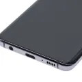 OLED Assembly With Frame For Samsung Galaxy S10 (Service Pack) (Prism / Ceramic Black)