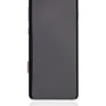 OLED Assembly With Frame For Samsung Galaxy S10 (Service Pack) (Prism White)