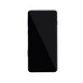 OLED Assembly With Frame For Samsung Galaxy S10 (Service Pack) (Prism Blue)